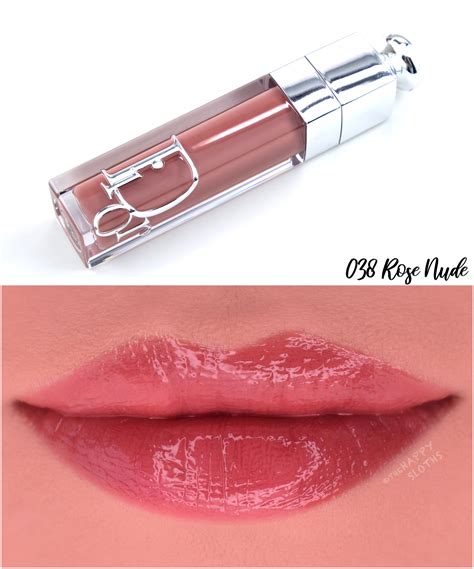 dior addict ultra gloss 483|dior addict lip maximizer precio.